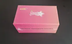 Goddess Story Senpai Goddess Haven 4 Sealed Box Sexy Anime Waifu Card Doujin - Image 1