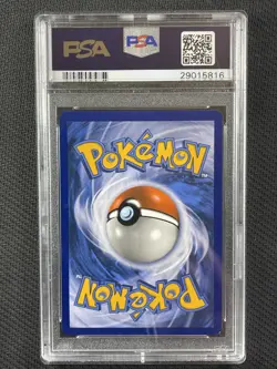 Pokemon Cards PSA 9 MINT Mewtwo Gx Shining Legends Secret S&M 2017 78/73 - Image 2