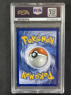 Pokemon Cards PSA 9 MINT Mewtwo Ex Full Art Evolutions XY Promo 2016 103/108 - Image 2