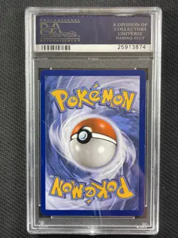 Pokemon Cards PSA 9 MINT Mewtwo Holo Legendary Treasures B&W Promo 2013 53/113 - Image 2