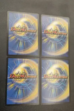 Duel Masters Duelmasters Master Karte Card Playset DM05 Aqua Surfer - Image 2