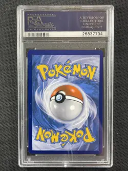 Pokemon Cards PSA 9 MINT Mewtwo Holo XY Black Star Promo 2015 #101 - Image 2