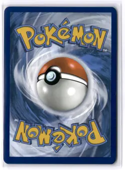 Eevee - SVP 200 Rivals Cosmos Holo Black Star Promo Card LP/NM - Image 2