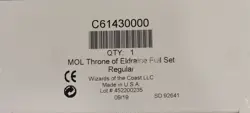 Magic the Gathering - Throne of Eldraine Sealed Set - CCG - TCG - Image 1