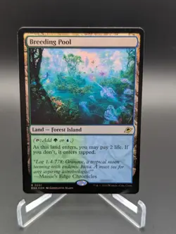 Breeding Pool Edge of Eternities Foil - Image 1