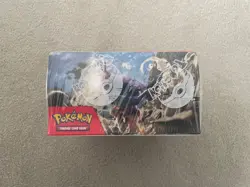 Pokemon Scarlet & Violet Paldea Evolved Booster Box - Brand New Sealed - Image 2