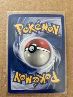 Pokemon TCG Staryu Base Set 65/102 1st Edition Never Played Near Mint - Image 2