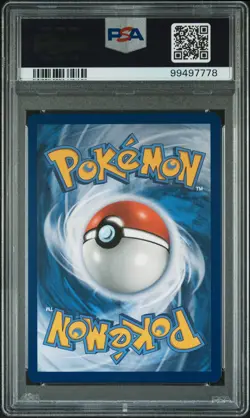 2023 POKEMON PAR EN-PARADOX RIFT SPECIAL ILLUSTRATION RARE GARCHOMP EX PSA 10 - Image 2
