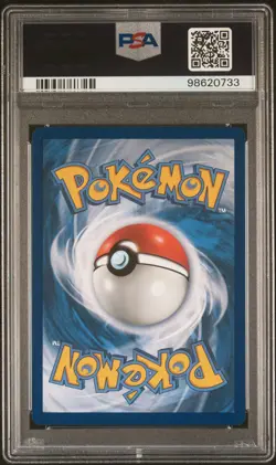 2023 POKEMON PAR EN-PARADOX RIFT SPECIAL ILLUSTRATION RARE GARCHOMP EX PSA 10 - Image 2