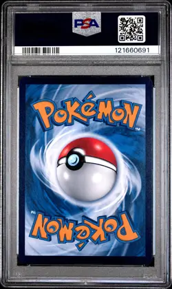 2024 POKEMON INDONESIAN SV-P PROMO #154 PIKACHU IN BATIK SHIRT PSA 10 - Image 2