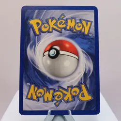 Pokemon TCG - Dark Weezing 14/82 Team Rocket Holo Rare 1st Edition - EXC - Image 3