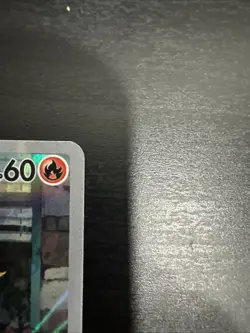 Charmander SVP 044 Black Star Promo Obsidian Flames Scarlet & Violet NM - Image 3