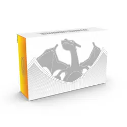 Nintendo Pokemon TCG Sword & Shield Ultra Premium Collection Box - 16 Packs 820650851117 - Image 1