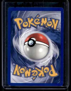 2001 Promos - Wizards Black Star Pichu Baby/Promo #35 - Image 2