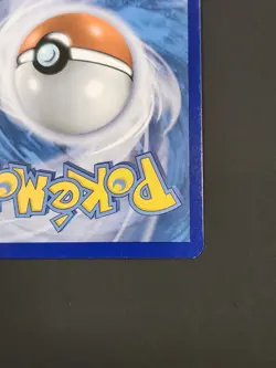 2016 Pokemon TCG M Gyarados EX Full Art 115/122 Breakpoint - Image 3