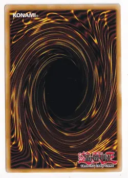 YU-GI-OH! MALEFIC WORLD YMP1-EN008 LIMITED EDITION SECRET RARE TCG - Image 2