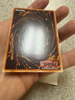 YuGiOh Test Tiger LCGX-EN242. SECRET RARE NM. - Image 5