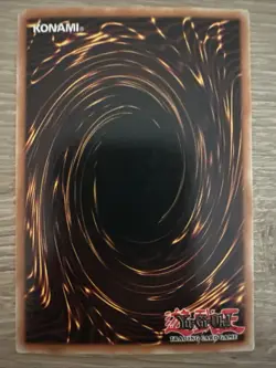 Yu-Gi-Oh! Pot of Greed 1st Edition SD2-EN017 LP - Image 2