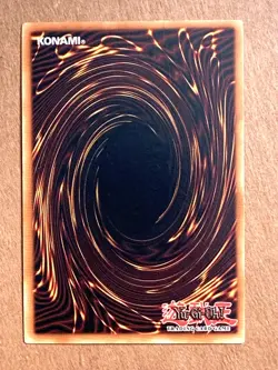 yugioh Gatling Dragon FET-EN035 1st Edition Ultra Rare Near Mint - Image 5