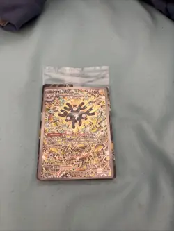 Magneton 159 Sv: Scarlet & Violet Promo Cards Holo SEALED - Image 3