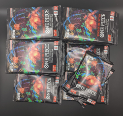 92x Dead/Light One Piece Card Game OP06 Wings of The Captain Booster Pack/s ENG - Image 2