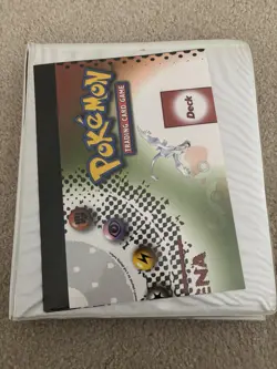 original 151 pokemon cards 1999 complete set - Image 2