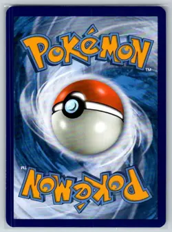 Pokemon Fan Club (CLC) 022/034 Reverse Holo Classic Collection Trading Card Game - Image 2