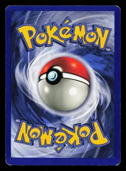 Beedrill 17/102 Rare Base Set Pokemon Card - Image 2