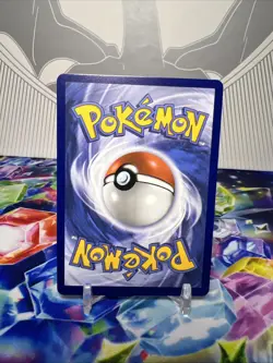 Mega Evolution Acerola's Mischief #165 Trainer Ultra Rare NM Pokemon Card - Image 2