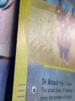 Pokemon TCG Card - Dodrio 46/147 Aquapolis Reverse Holo Uncommon Hp/dmg - Image 5