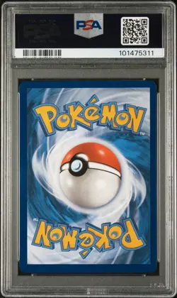 PSA 10 GEM MINT Squirtle 148/142 Stellar Crown Illustration Rare Pokemon Card - Image 2