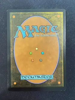 River Song's Diary (SURGE EXTENDED FOIL) Doctor Who MAGIC/MTG - Image 2