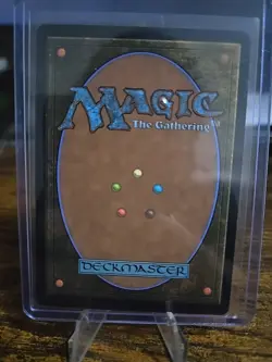 Goblin Lackey NM Future Sight Frame MTG Mystery Booster 2 Unplayed Magic - Image 2