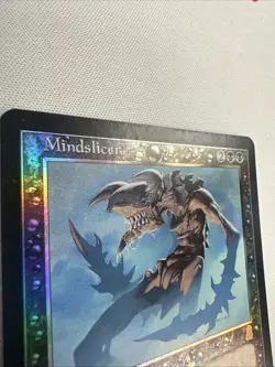 Mindslicer Odyssey Foil - LP - Image 3
