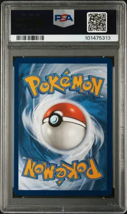 PSA 10 GEM MINT Infernape 173/167 Illustration Rare Pokemon Twilight Masquerade - Image 2