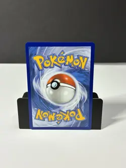 Pokemon TCG Mega Evolutions Mega Abomasnow ex 157/132 Near Mint - English - Image 2