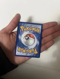 Pokemon Lunatone Mega Evolution Stamped Promo - Image 5