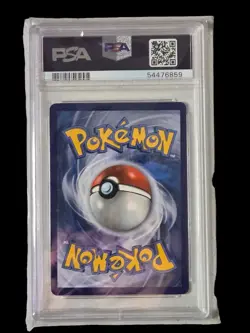 Scizor VMAX 119/189 Pokemon SWSH Darkness Ablaze PSA 10 GEM MINT - Image 2
