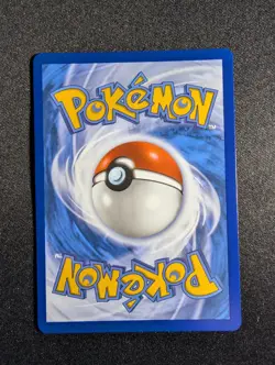 Pokemon Mega Camerupt ex 156/132 Ultra Rare Mega Evolutions NM - Image 2