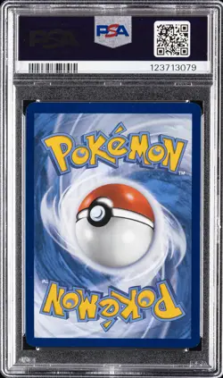 2025 POKEMON SVP EN-SV BLACK STAR PROMO #169 JOLTEON PSA 10 - Image 2
