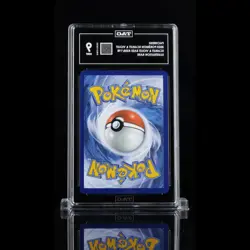 TAG 9.0 MINT Pachirisu 2023 Pokemon Pokemon Scarlet & Violet #208 - Image 2