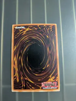 Yu-Gi-Oh - Heavy Storm - MRD-142 - Super Rare NM - Image 2
