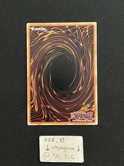 Yugioh - Elemental Hero Bladedge - SDHS-EN009 - 1st Edition - Common - NM - Image 5