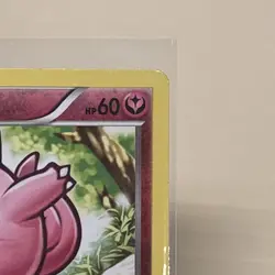Clefairy 70/111 Pokemon card XY Furious Fists common NM - Image 3