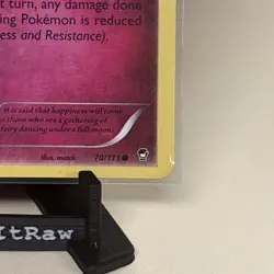 Clefairy 70/111 Pokemon card XY Furious Fists common NM - Image 4