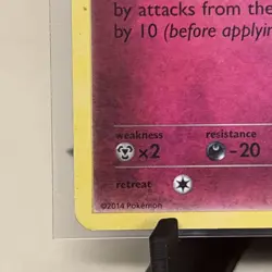 Clefairy 70/111 Pokemon card XY Furious Fists common NM - Image 5