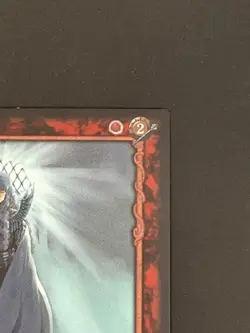 Berserk Trading Card BK3 63/64 2004 TCG Vintage Very Rare Japan KONAMI - Image 3