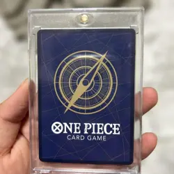 My Era...Begins!! OP09-096 R One Piece Card The Best 2 One Piece Card Japanese - Image 2