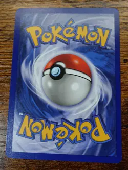 Ditto 1st Edition 3/62 Jungle Set Holographic Rare Pokemon Card VLP+ - Image 2