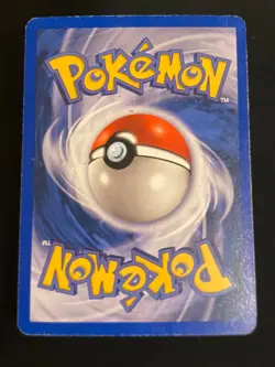 Mr Mime ex 110/112 Holo Foil EX Fire Red Leaf Green 2004 Pokemon TCG Card LP/NM - Image 2